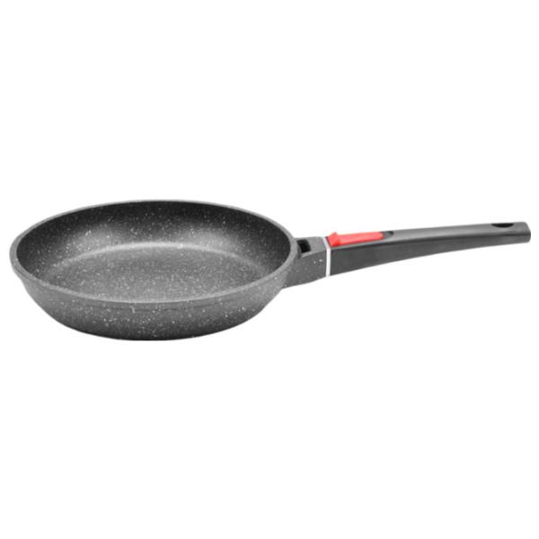 Tigaie Maestro Mr-4926 Universală / 26 cm / Gray photo 3 Tigaie Maestro Mr-4926 Universală / 26 cm / Gray photo 3