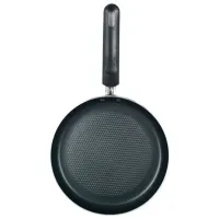 Tigaie Maestro Mr-1206-20 Pentru clătite / 20 cm / Black photo 3