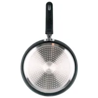 Tigaie Maestro Mr-1206-20 Pentru clătite / 20 cm / Black photo 4