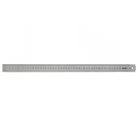 Riglă Sola LSB500 500 mm Dreptunghiular / Oțel inoxidabil