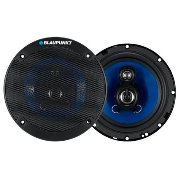 Boxe auto Blaupunkt ICx 402 Diametru -  photo 1
