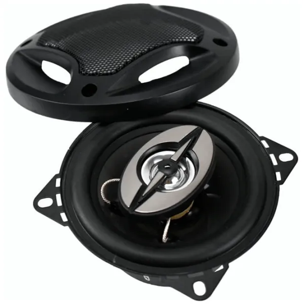 Boxe auto Pervoi CTC-1073 300 В photo 2