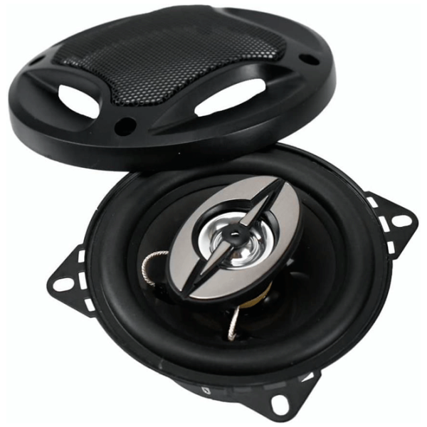 Boxe auto Pervoi CTC-1073 300 В photo 2