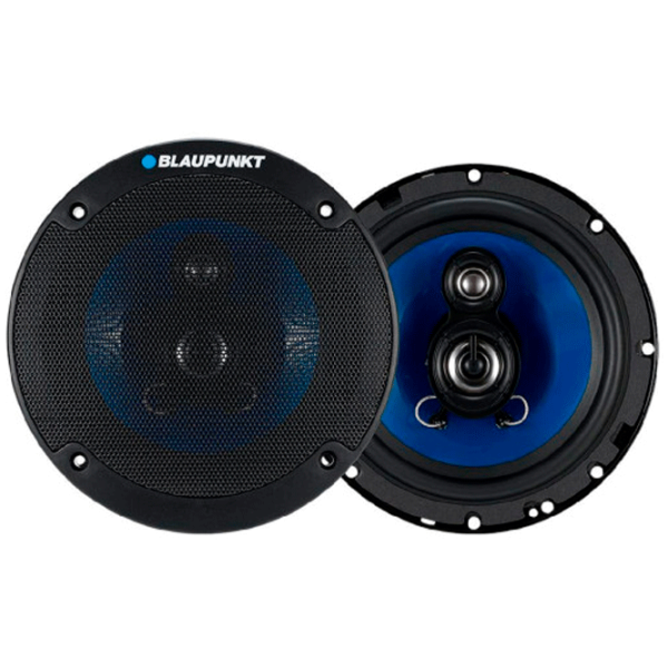 Boxe auto Blaupunkt ICx 542 250 W photo 1
