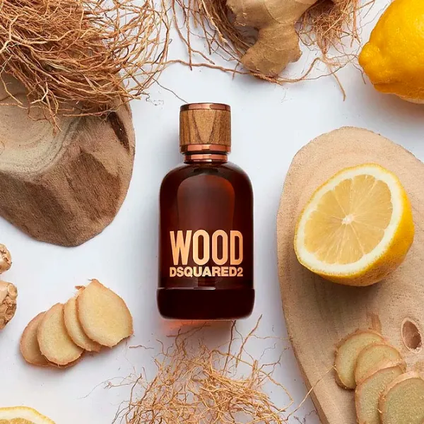 Parfum pentru bărbați Dsquared2 Wood Pour Homme Apă de toaletă / Lemnos photo 3 Parfum pentru bărbați Dsquared2 Wood Pour Homme Apă de toaletă / Lemnos photo 3