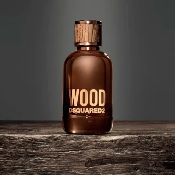Parfum pentru bărbați Dsquared2 Wood Pour Homme Apă de toaletă / Lemnos photo 4 Parfum pentru bărbați Dsquared2 Wood Pour Homme Apă de toaletă / Lemnos photo 4
