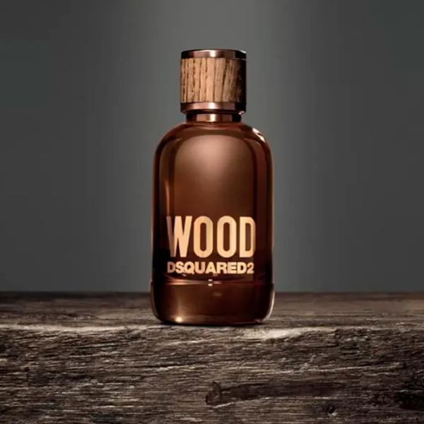Parfum pentru bărbați Dsquared2 Wood Pour Homme Apă de toaletă / Lemnos photo 4 Parfum pentru bărbați Dsquared2 Wood Pour Homme Apă de toaletă / Lemnos photo 4