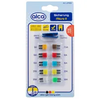 Siguranțe Alca 679100 Metal