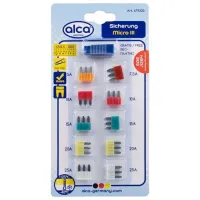 Siguranțe Alca 690000 Metal