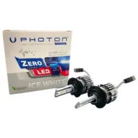 Lampă auto Photon ZR3727  LED / H7 / / 35 W / 