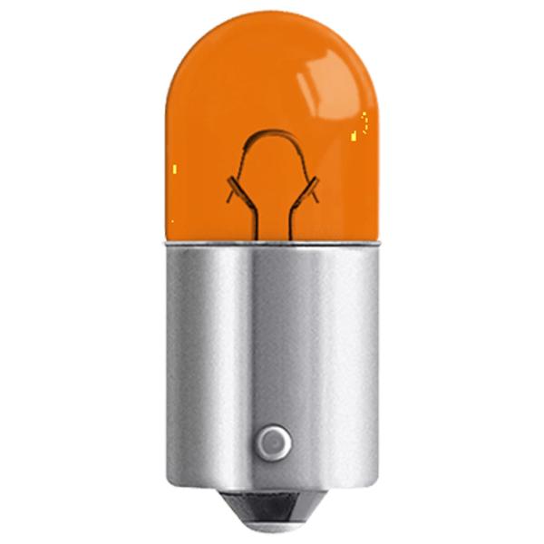 Lampă auto Neolux NEO-N245A Incandescentă / RY10W / BAU15s / 10 W /  photo 1 Lampă auto Neolux NEO-N245A Incandescentă / RY10W / BAU15s / 10 W /  photo 1
