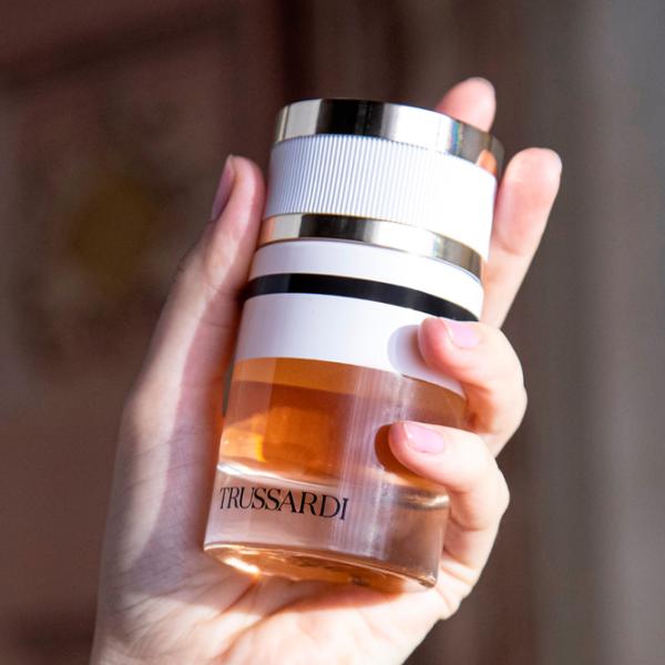 Парфюм для женщин Trussardi PURE JASMINE Парфюмерная вода / Фруктовый photo 3