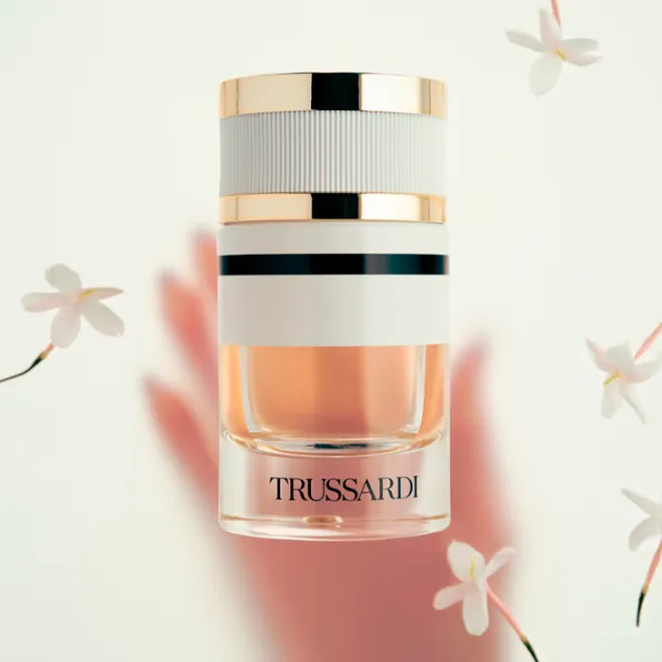 Парфюм для женщин Trussardi PURE JASMINE Парфюмерная вода / Фруктовый photo 4