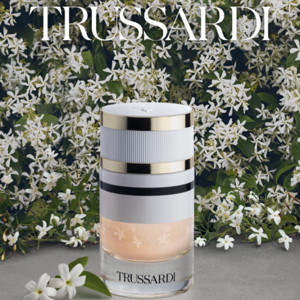 Парфюм для женщин Trussardi PURE JASMINE Парфюмерная вода / Фруктовый photo 5