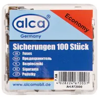 Предохранители Alca 672000 Металл