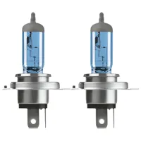 Lampă auto Neolux N472B-2SCB Halogen / H4 / P43t / 60 - 55 W / 1650lm
