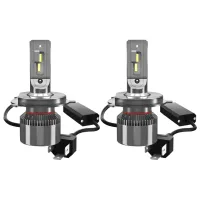 Lampă auto Neolux N472DWB LED / H4 / P43t / 60 - 55 W / 1000lm