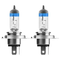 Lampă auto Neolux N472EL1-2SCB Halogen / H4 / P43t / 60 - 55 W / 1650lm