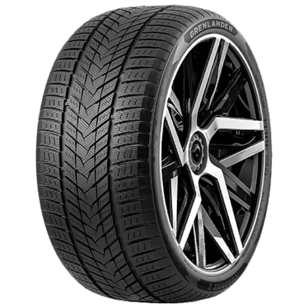 Шины Grenlander IceHawke II 315/35 R22 111H XL Зимние / Легковой photo 1 Шины Grenlander IceHawke II 315/35 R22 111H XL Зимние / Легковой photo 1