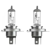Lampă auto Neolux N472EL-2SCB Halogen / H4 / P43t / 60 - 55 W / 1650lm
