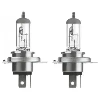 Lampă auto Neolux N472LL-SCB Halogen / H4 / P43t / 60 - 55 W / 1650lm