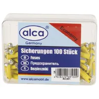 Siguranțe Alca 681000 Metal