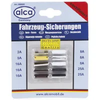 Предохранители Alca 680000 Металл