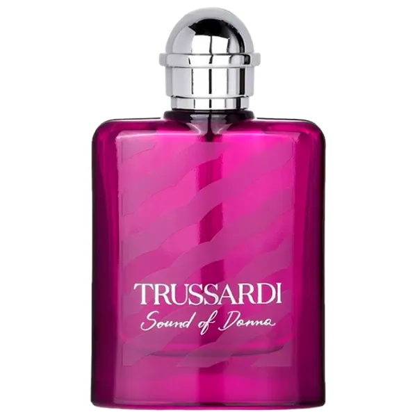 Парфюм для женщин Trussardi SOUND OF DONNA Парфюмерная вода / Восточный photo 2