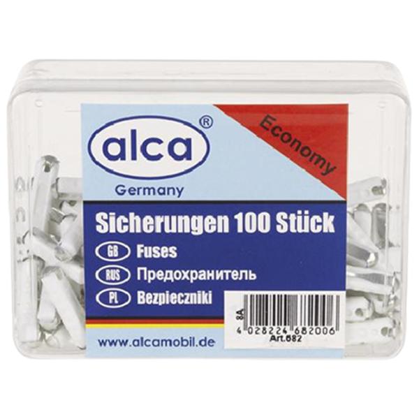 Предохранители Alca 682000 Металл photo 1