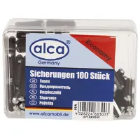Siguranțe Alca 683000 Metal