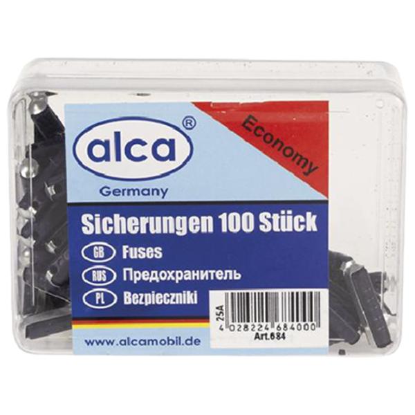 Предохранители Alca 684000 Металл photo 1