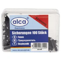 Siguranțe Alca 684000 Metal