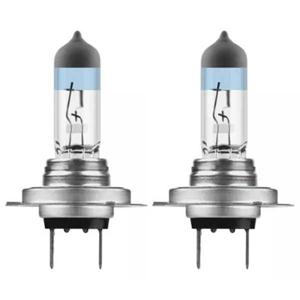 Автомобильная лампа Osram N499EL1  Галоген / H7 / PX26d / 55 Вт / 1500лм photo 1 Автомобильная лампа Osram N499EL1  Галоген / H7 / PX26d / 55 Вт / 1500лм photo 1