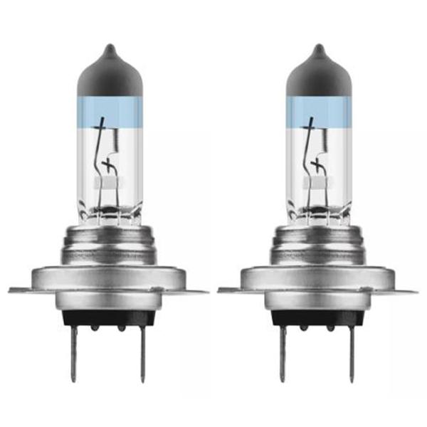 Автомобильная лампа Osram N499EL1  Галоген / H7 / PX26d / 55 Вт / 1500лм photo 1 Автомобильная лампа Osram N499EL1  Галоген / H7 / PX26d / 55 Вт / 1500лм photo 1