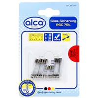 Siguranțe Alca 687000 Metal