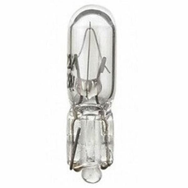 Lampă auto Neolux NEO-N508 Incandescentă / W1.2W / W2x4.6d / 1.2 W /  photo 1 Lampă auto Neolux NEO-N508 Incandescentă / W1.2W / W2x4.6d / 1.2 W /  photo 1