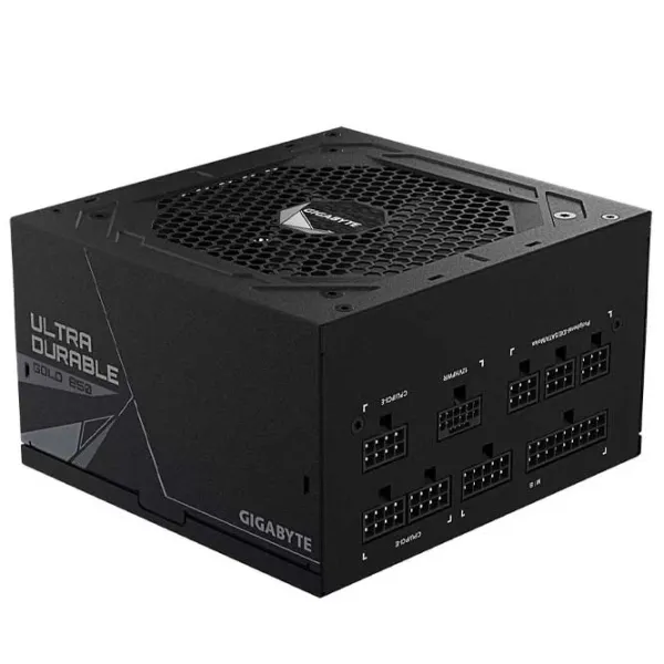 Sursă de alimentare Gigabyte GP-UD850GM  / 850 W photo 3