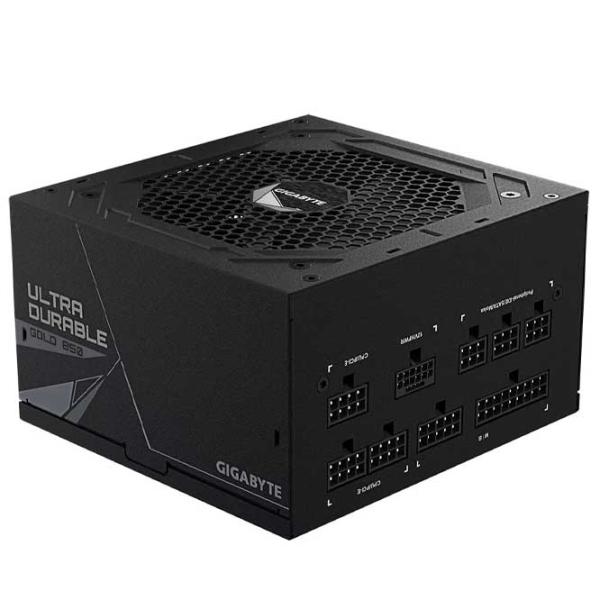 Sursă de alimentare Gigabyte GP-UD850GM  / 850 W photo 3