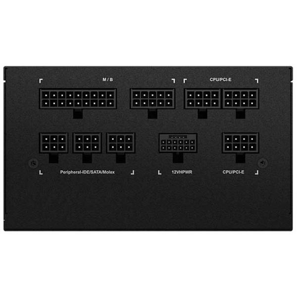Sursă de alimentare Gigabyte GP-UD850GM  / 850 W photo 4