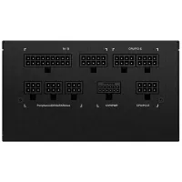 Блок питания Gigabyte GP-UD850GM / 850 Вт photo 4