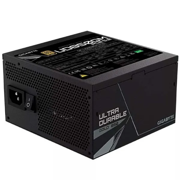 Sursă de alimentare Gigabyte GP-UD850GM  / 850 W photo 5