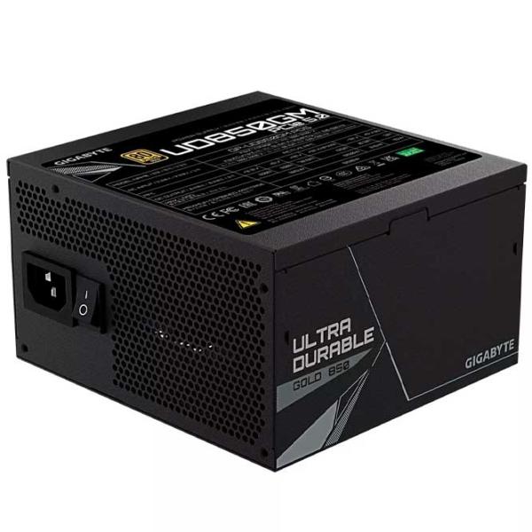 Sursă de alimentare Gigabyte GP-UD850GM  / 850 W photo 5