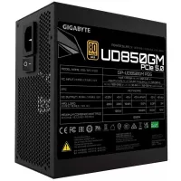 Блок питания Gigabyte GP-UD850GM / 850 Вт photo 6