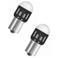Автомобильная лампа Neolux NP2160CW-02B светодиодная / P21W / BA15s / 1.2 Вт / 190лм