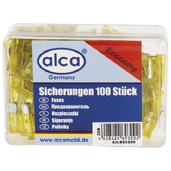 Предохранители Alca 693000 Металл photo 1