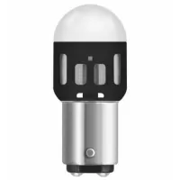 Lampă auto Neolux NP2260CW-02B LED / P21/5 / BAY15d / 1.2 W / 85 lm photo 2