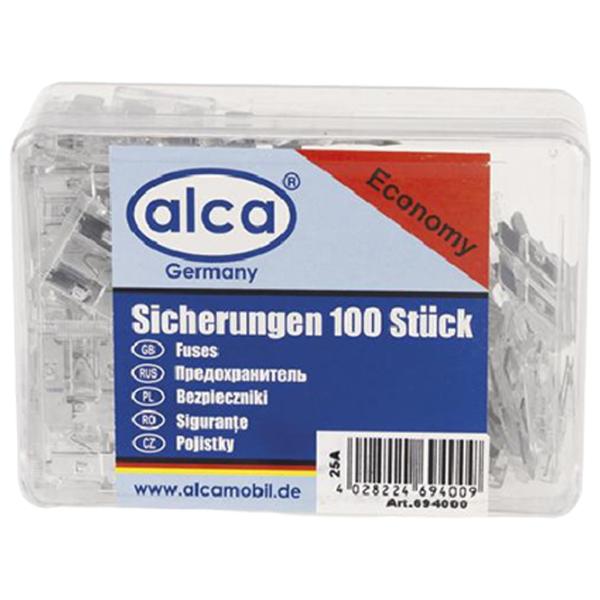 Предохранители Alca 694000 Металл photo 1