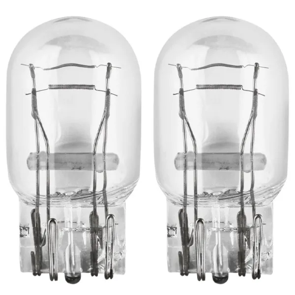 Автомобильная лампа Osram 7515-02B Накал / W21/5W / W3x16q / 21 Вт / 440 лм photo 1 Автомобильная лампа Osram 7515-02B Накал / W21/5W / W3x16q / 21 Вт / 440 лм photo 1
