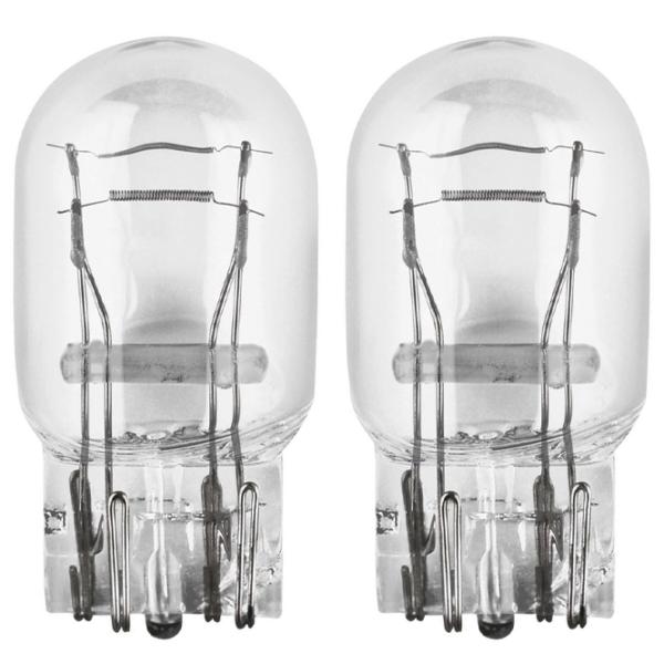 Автомобильная лампа Osram 7515-02B Накал / W21/5W / W3x16q / 21 Вт / 440 лм photo 1 Автомобильная лампа Osram 7515-02B Накал / W21/5W / W3x16q / 21 Вт / 440 лм photo 1