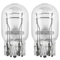 Автомобильная лампа Osram 7515-02B Накал / W21/5W / W3x16q / 21 Вт / 440 лм